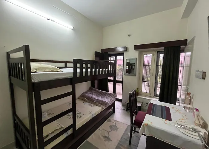 Happy Homestay