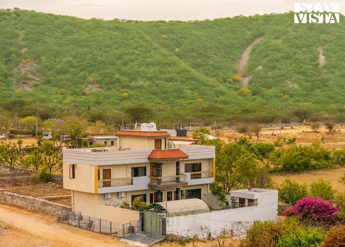 The Binclave By Stayvista - 3Bhk Villa With Home Theatre & Jacuzzi